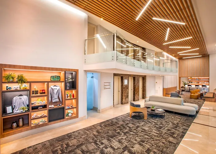 INNSiDE by Meliá São Paulo Iguatemi