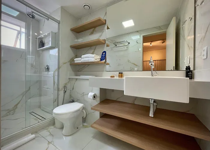 Travel Inn s IbirapueraResort em SP